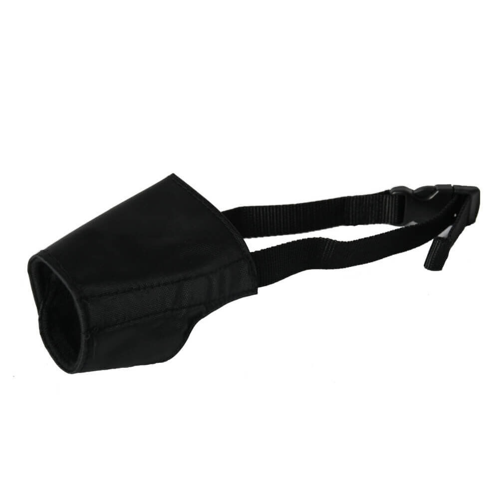 Martin Sellier - Museli&egrave;re Classic en Nylon pour Chien - T4 Image num&eacute;ro 1