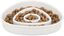 Trixie - Gamelle Slow Feeding Tpr pour Chats - 0,35l Indicateur image numéro 2
