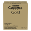 Gourmet - Boîtes GOLD Les Noisettes pour Chats Adultes - 96x85g Indicateur image numéro 6
