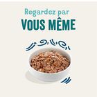 Edgard & Cooper - Barquette BIO au Poulet et Poisson pour Chiot - 100g image number null