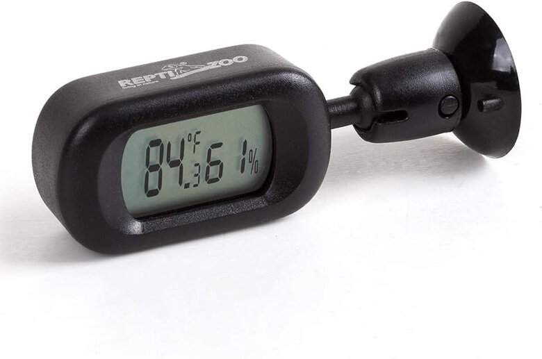 Reptizoo - Brumisateur pour Reptiles - 4,5L Image numéro 1 Reptizoo - Brumisateur pour Reptiles - 4,5L Image numéro 1