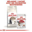 Royal Canin - Croquettes Senior Sterilised 12+ pour Chat Senior image number null