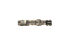 Gotoo - Collier en Tartan Marron pour Chien - XS Indicateur image numéro 1