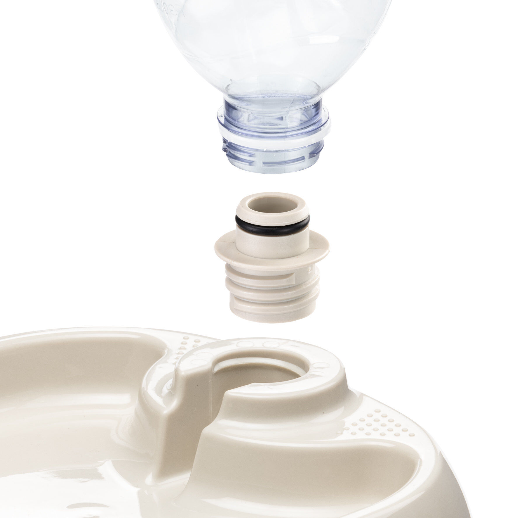 Ferplast - Distributeur d Eau Bouteille pour Chiens Image num&eacute;ro 5