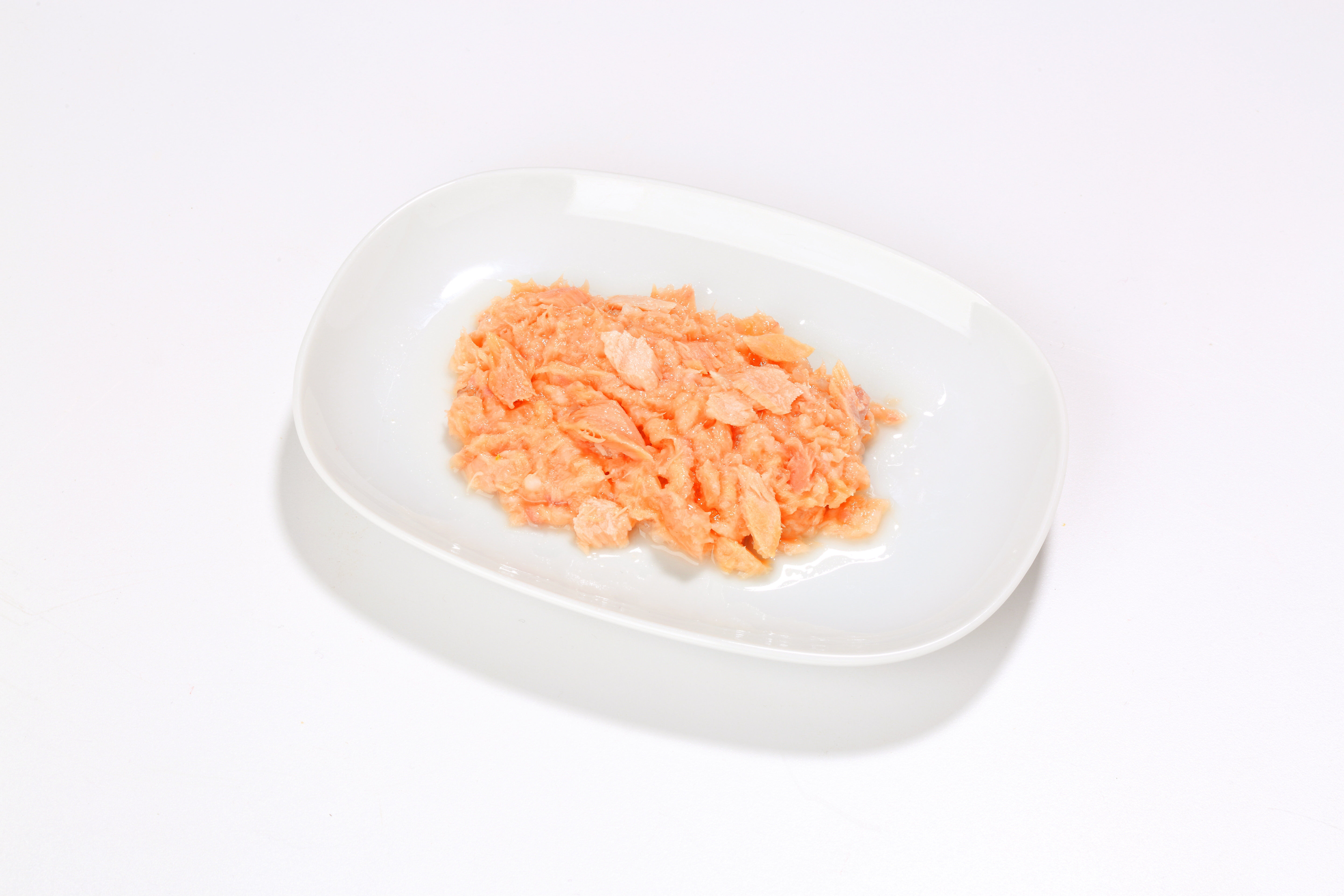 Almo Nature - P&acirc;t&eacute;e en Bo&icirc;te HFC Jelly Saumon pour Chat - 70g Image num&eacute;ro 4