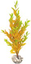 Labeo - Cycared coloré - Plante Artificielle Aquarium Indicateur image numéro 4