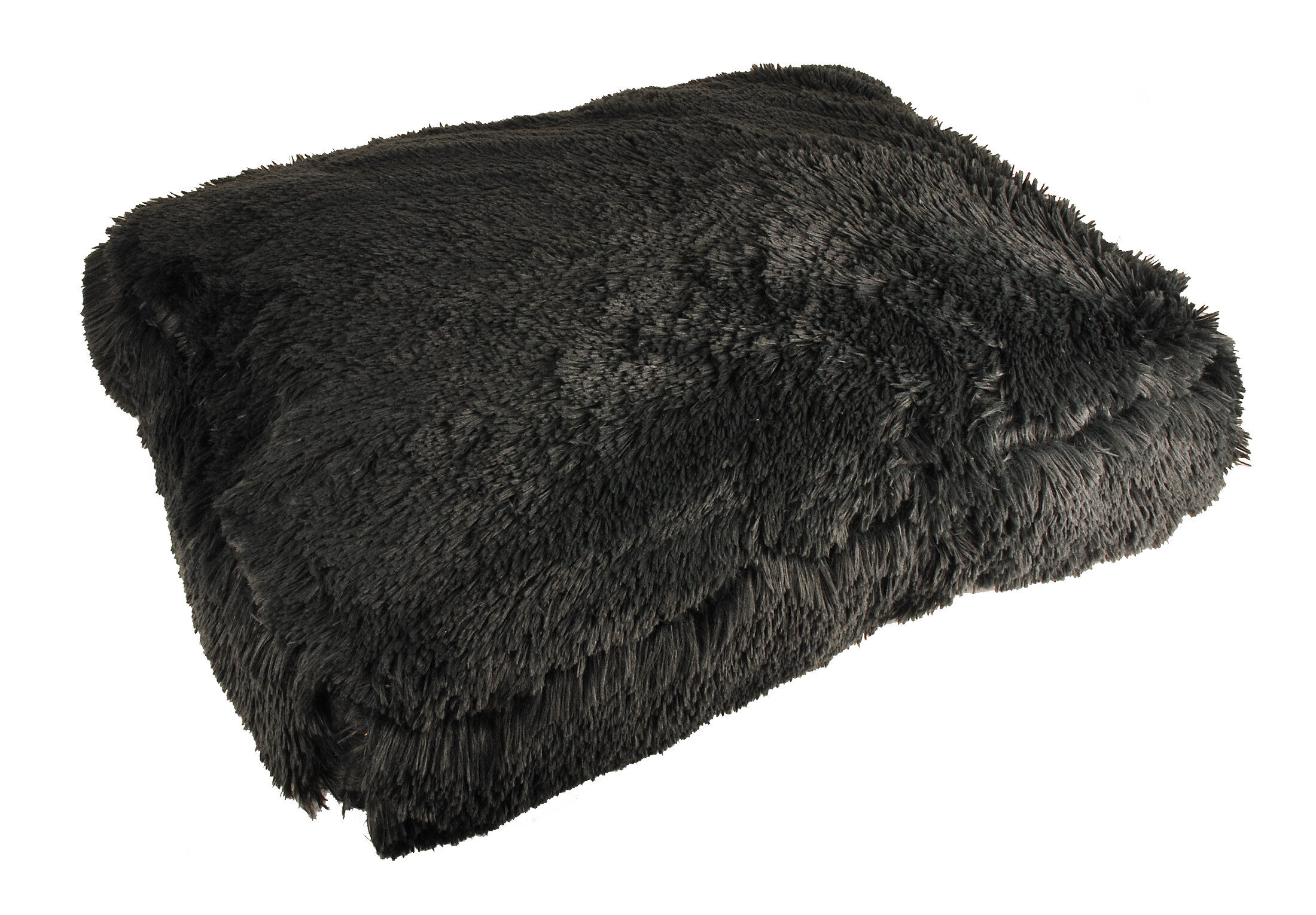 Dog's Fashion - Matelas Denly D&eacute;houssable Gris pour Chien - 56x40x13cm Image num&eacute;ro 1