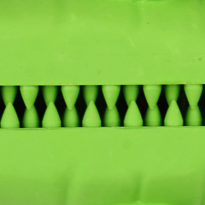 Tootoy! - Jouet 2 en 1 Crocodile Image numéro 5 Tootoy! - Jouet 2 en 1 Crocodile Image numéro 5