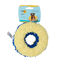Summer Vibes - Peluche Anneau Flottante pour Chiens - 13cm Indicateur image num&eacute;ro 2