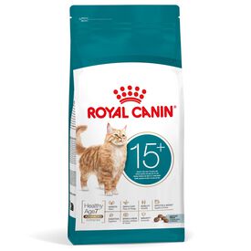 Royal Canin - Croquettes Ageing 15+ pour Chats Senior