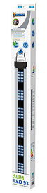 Superfish - Eclairage SLIM LED pour Aquarium ouvert ou fermé - 93cm/59W