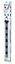 Superfish - Eclairage SLIM LED pour Aquarium ouvert ou fermé - 93cm/59W Indicateur image numéro 1