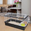 Ferplast - Cage Casita 100 pour Grands Rongeurs - 96cm Indicateur image numéro 3