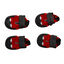 Gotoo - Bottes de Protection pour Chiens - Taille M Indicateur image num&eacute;ro 1