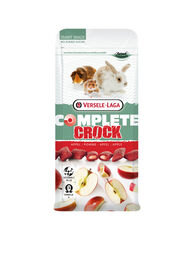 Versele Laga - Friandises Complete Crock à la Pomme pour Rongeur - 50g