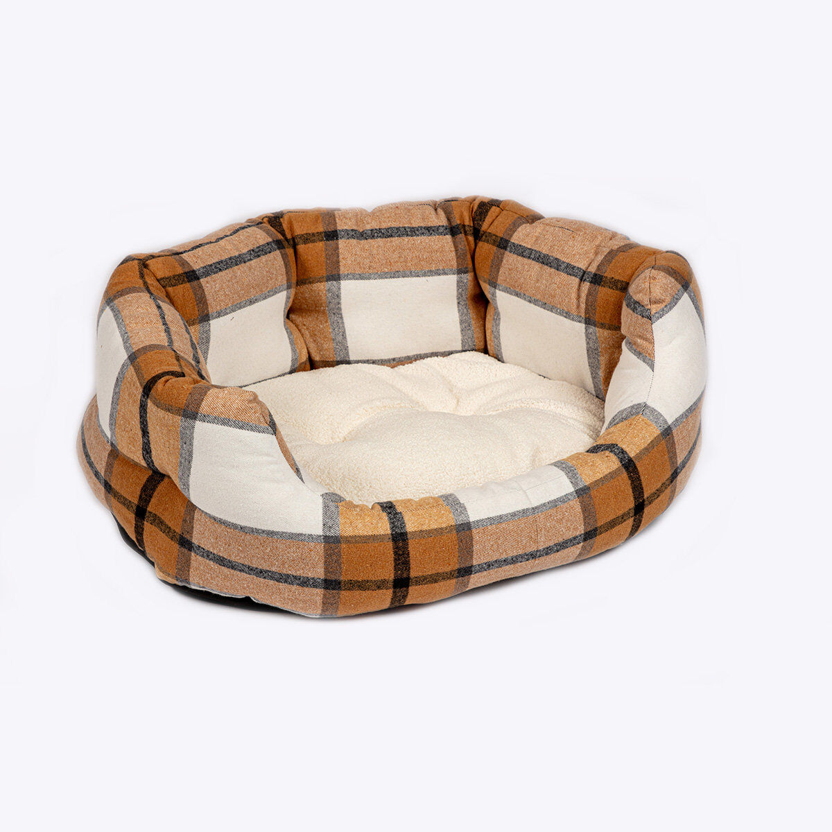 Danish Design - Panier BOWMORE Sable pour Chiens - L Image num&eacute;ro 2