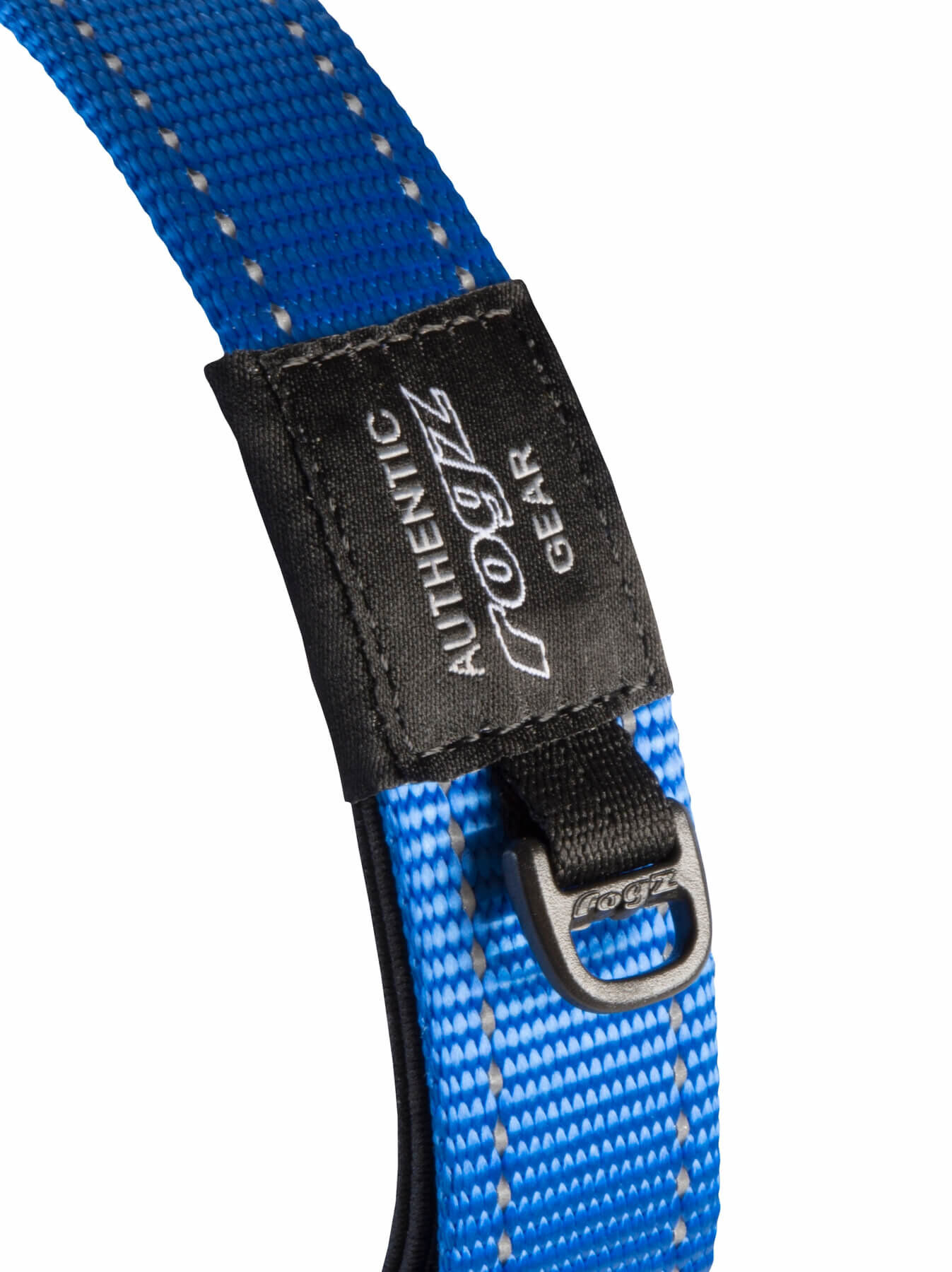 Rogz - Collier De S&eacute;curit&eacute; Safety Collar Noir pour Chien - L Image num&eacute;ro 2