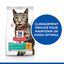Hill's Science Plan - Adult Perfect Weight Croquettes Pour Chat Au Poulet  - 1,5kg Indicateur image numéro 2