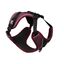 Duvoplus - Harnais Fashion Ultimate Fit No-Pull XS Prune pour Chiens - 20-40cm/37-45cm Indicateur image numéro 2