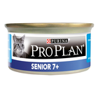 Pro Plan - Pâtée Adult 7+ pour Chat Adulte - 85g image number null