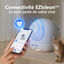 EZIclean - Liti&egrave;re Robot Autonettoyante CATBOT K10i pour Chats - x1 Indicateur image num&eacute;ro 7