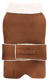 Croci - Manteau Jacket Dachshund Wooden