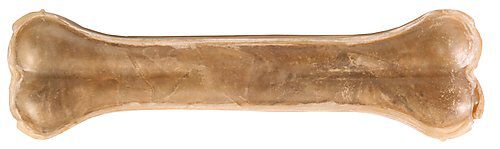 Trixie - Os &agrave; m&acirc;cher press&eacute; - 21 cm (170 g) Image num&eacute;ro 1