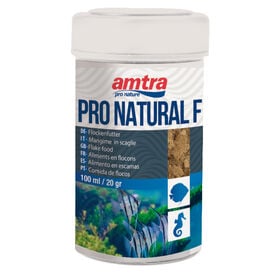 Amtra - Aliment Pro Natural Flake pour Poissons