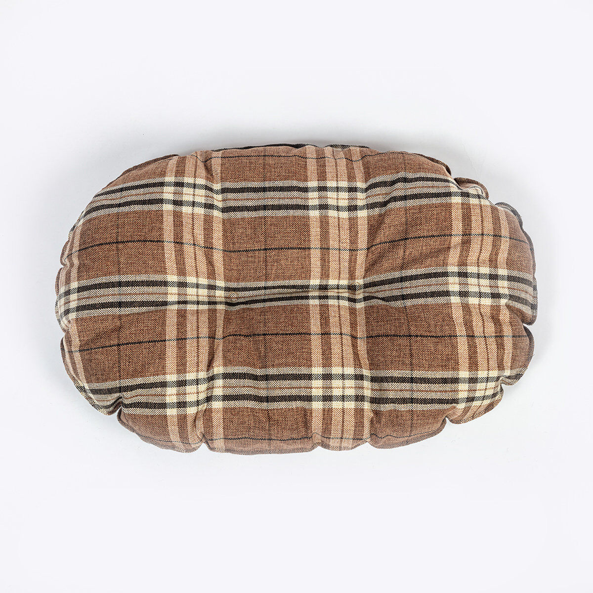 Danish Design - Coussin NEWTON Marron 33" - 84x54x17cm Image num&eacute;ro 1