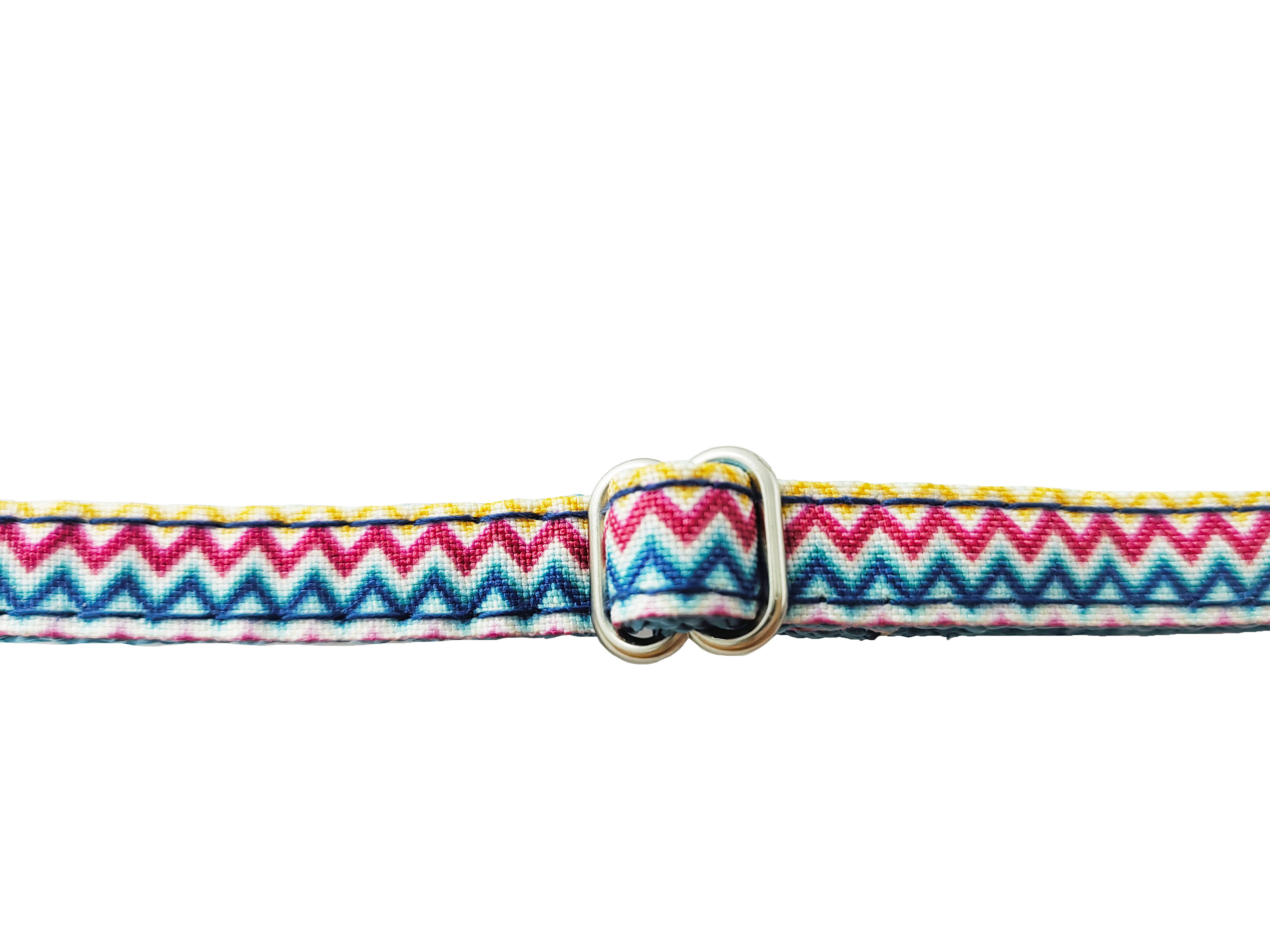 Gotoo - Coliier Zigzag pour Chien - XXS Image num&eacute;ro 3