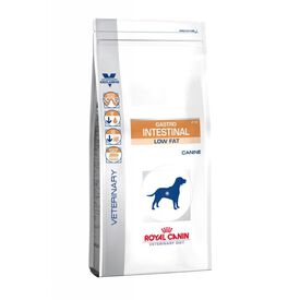 Royal Canin - Croquettes Veterinary Diet Gastro Intestinal Low Fat pour Chien - 12Kg