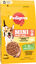 PEDIGREE -  Croquettes ADULT MINI &agrave; la Volaille & L&eacute;gumes pour Chiens - 1,4kg Indicateur image num&eacute;ro 1