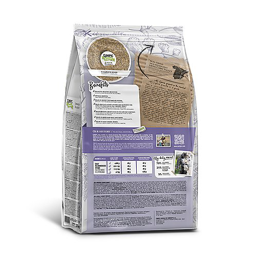 Cunipic - Aliment Junior Rabbit Natural pour Lapereaux - 2,5Kg Image num&eacute;ro 2