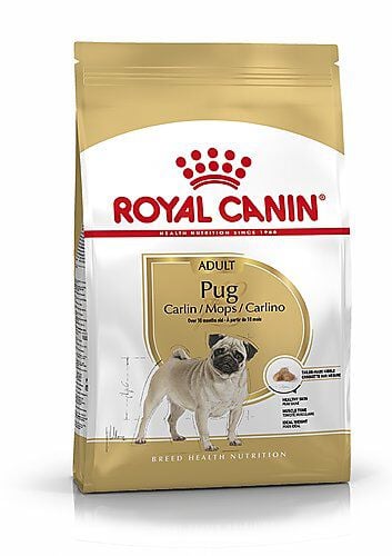 Royal Canin - Croquettes Carlin pour Chien Adulte - 1,5Kg Image num&eacute;ro 2