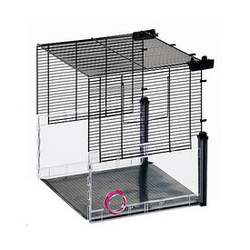 Ferplast - Base Extension pour Cage Multipla Hamster
