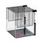 Ferplast - Base Extension pour Cage Multipla Hamster Indicateur image numéro 1