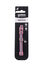 Gotoo - Collier en Nylon Premium  1x20-30cm pour Chat - Rose Indicateur image numéro 3