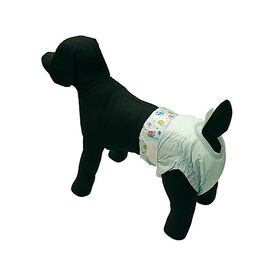 Croci - Couche Dog Nappy pour Chien