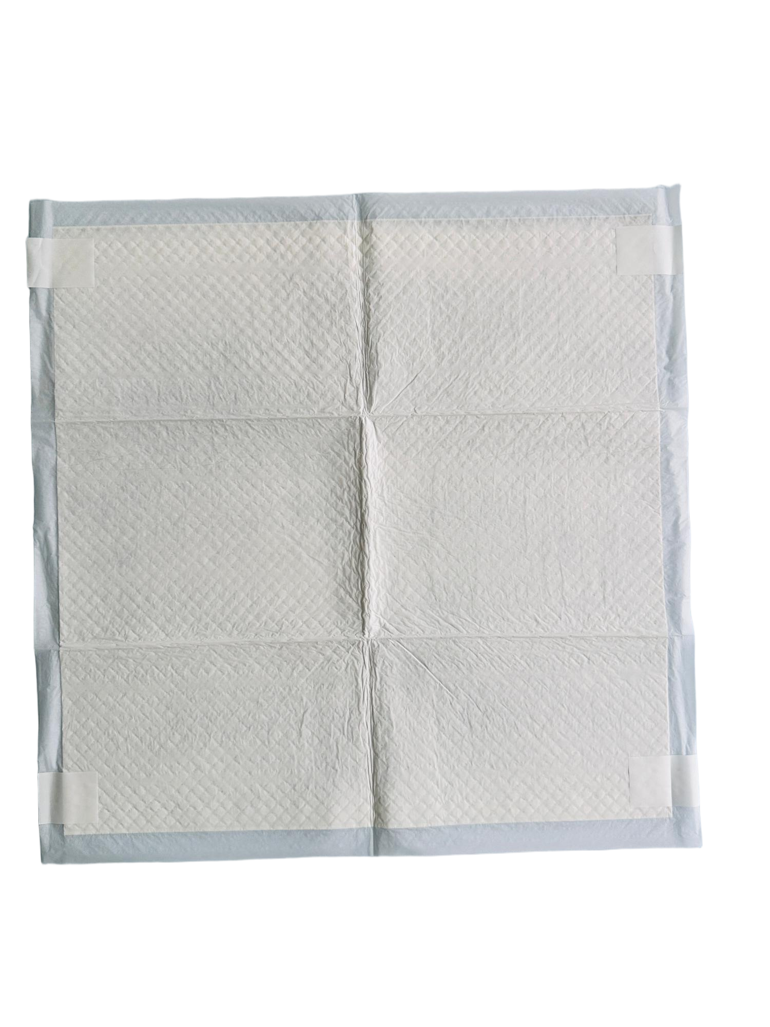 Nice Care - Tapis Educateur au Charbon pour Chiens - 60x60cm Image num&eacute;ro 4