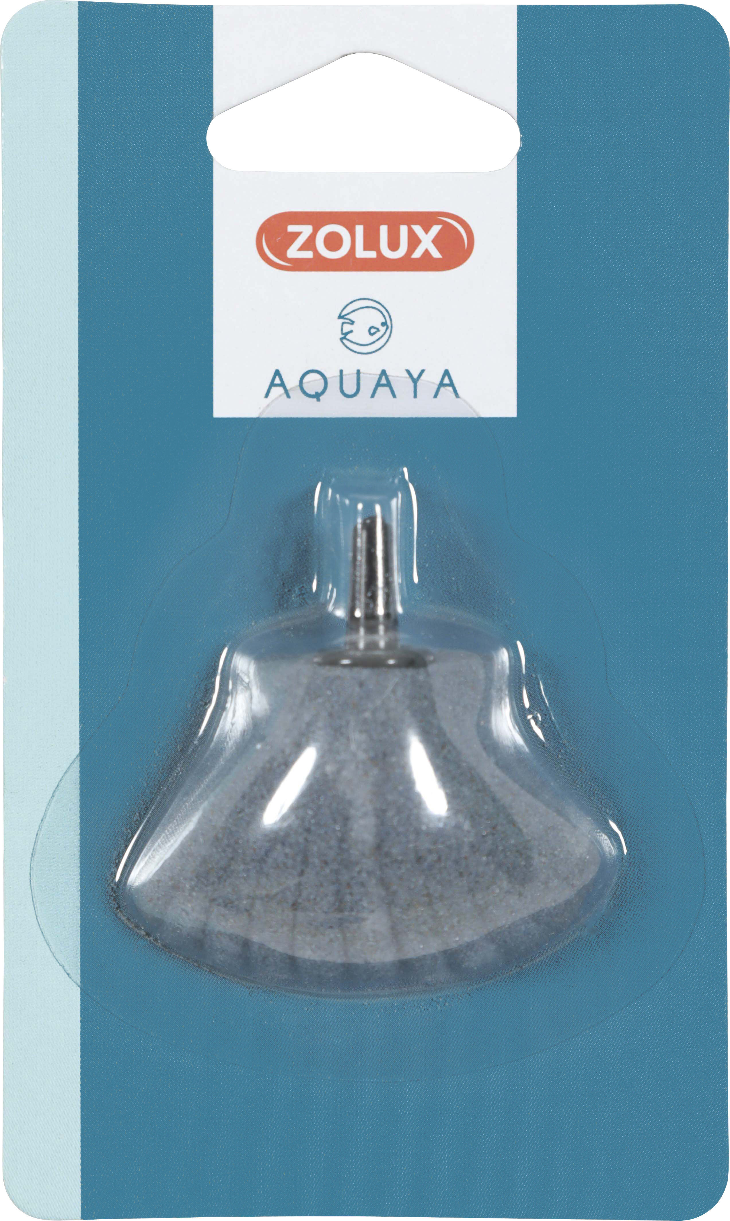 Zolux - Diffuseur Air Coquillage Aquaya Image num&eacute;ro 1