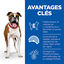 Hill's Science Plan - Adult Light Boite Pour Chien Poulet  - 370g Indicateur image numéro 3