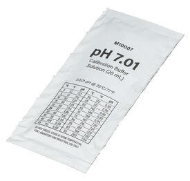 Eheim - Solution d'Etalonnage PH Liquid 7.01 - 3x20ml