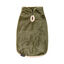 Gotoo - Manteau Polaire Vert pour Chiens - 30cm Indicateur image num&eacute;ro 1