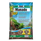 JBL - Substrat Sol Naturel Manado pour Aquarium - 5L image number null