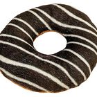 Croci - Jeu BAKERY Donut Marron Catnip pour Chat - 9cm image number null