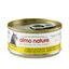 Almo Nature - P&acirc;t&eacute;e en Bo&icirc;te HFC Natural Cuisse de Poulet pour Chat - 70g Indicateur image num&eacute;ro 1