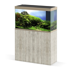 Ciano - Meuble Mystic En Pro 100 pour Aquarium - 102,4x40,2x81,8cm image number null