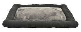 Bobby - Matelas Douce Gris Anthracite pour Chiens