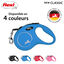 Flexi - Laisse Classic avec Sangle pour Chien Bleu - S (5m) Indicateur image num&eacute;ro 7