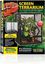 Exo Terra - Terrarium Exo Screen S pour Reptiles - 45x45x60cm Indicateur image numéro 1
